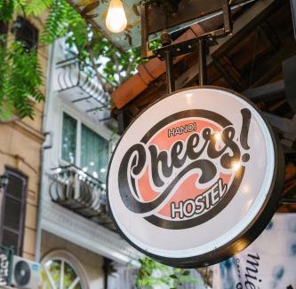 Hang Trong Hostel | Cheers Hostel Hanoi