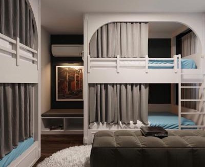 Hang Trong Hostel | Cheers Hostel Hanoi