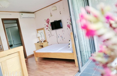 Ha Long House | Cheese Villa Homestay