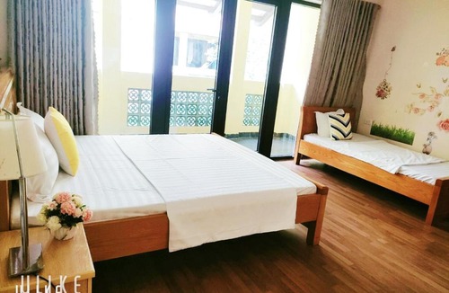 Ha Long House | Cheese Villa Homestay
