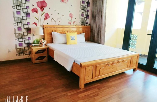 Ha Long House | Cheese Villa Homestay