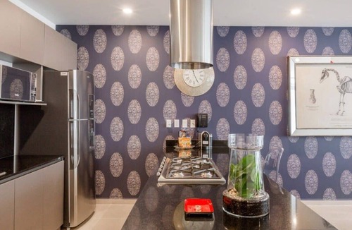 Ampliacion Granada Apartment | Cheli I Amazing 1 Bedroom Apartment in Polanco