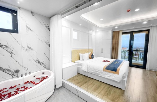 Soc Son Hotel | Chemi Noi Bai Airport Hotel
