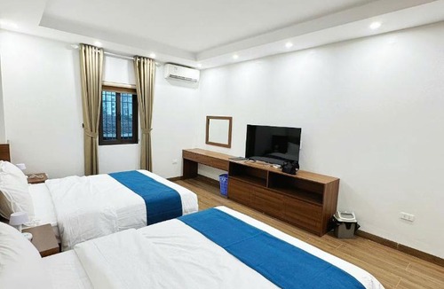 Bac Ninh Hotel | Cheng Hotel - 怀庄酒店