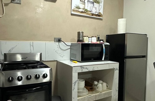Xalapa Apartment | Cherry apartment 🍒 in downtown Xalapa. Within reach of everything!