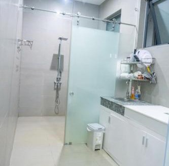 Buon Ma Thuot Bed & Breakfast | Cherry homestay bmt phòng đôi gia đình