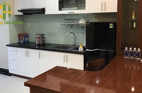 Vung Tau Apartment | Chestnut Homestay