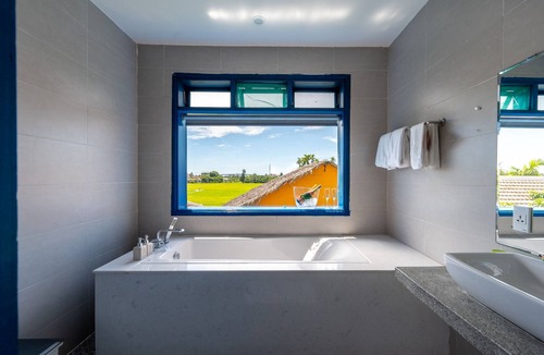 Cam Thanh Hotel | Chez Mimosa Hoi An - Rice Field Retreat