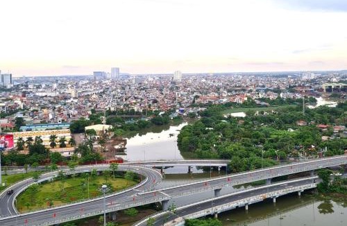 Hai Phong Apartment | Chez Son Oanh