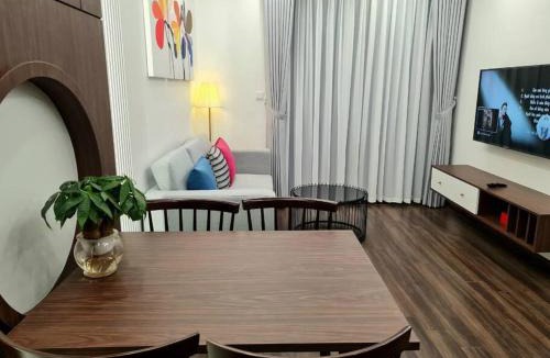 Hai Phong Apartment | Chez Son Oanh