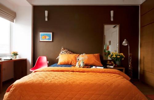 Dong Da House | Chez Tram Homestay
