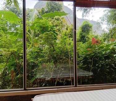 Hoa Lu Cabin | Chezbeo Bungalow Ninh Binh