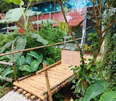 Hoa Lu Cabin | Chezbeo Bungalow Ninh Binh