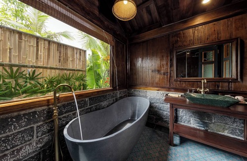 Ninh Binh Hotel | ChezCao Rice Field Ecolodge Ninh Binh