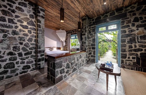 Ninh Binh Hotel | ChezCao Rice Field Ecolodge Ninh Binh