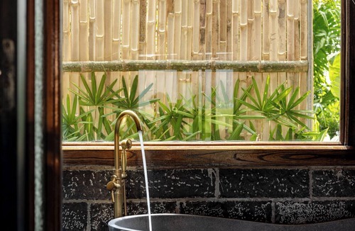 Ninh Binh Hotel | ChezCao Rice Field Ecolodge Ninh Binh