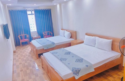 Bai Chay Hotel | Chiến Thắng victory hotel