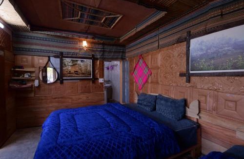 Dong Van Bed & Breakfast | Chi Pau homestay Hà Giang