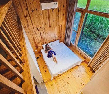 Yen Minh House | Chien's Lodge Du Gia