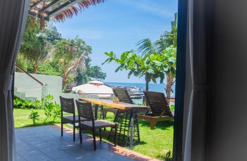 Ganh Dau Apartment | Chill Beach House
