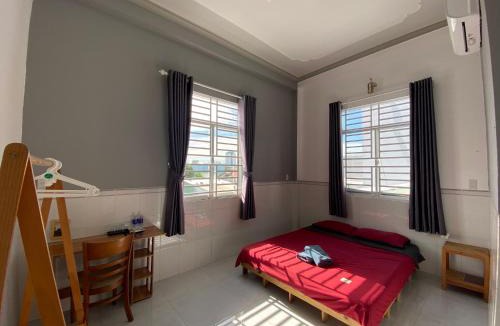 Ninh Kieu Hotel | Chill Guesthouse Can Tho