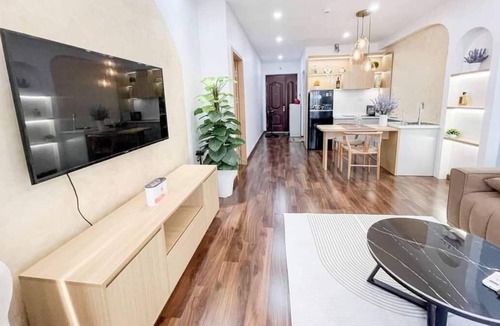 Go La Apartment | Chill Home - Chung Cư Tecco Elite City