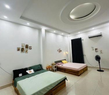 Dong Hoi Hotel | Chill Homestay Đồng Hới