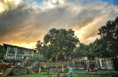 Ba Vi Villa | Chill Villa - Venuestay