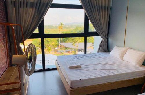 Ba Vi Villa | Chill Villa - Venuestay
