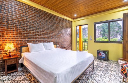 Hoa Lu Cabin | Chilling Homestay - Hotel