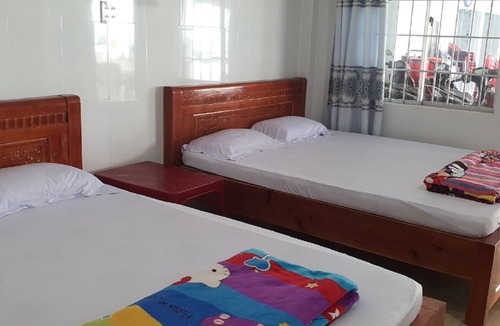 Kien Hai House | Chinh Hoa Homestay