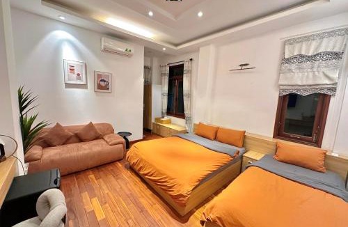 Da Nang City Centre House | ChiPa Homestay