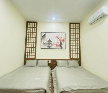 Ninh Binh Apartment | CHIRU House Ninh Bình