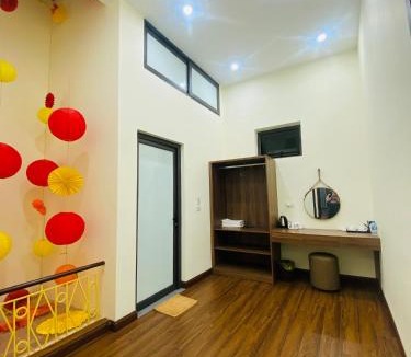 Ninh Binh Apartment | CHIRU House Ninh Bình