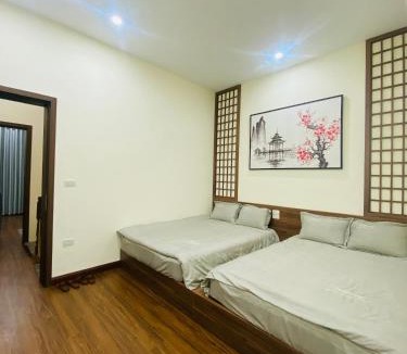 Ninh Binh Apartment | CHIRU House Ninh Bình