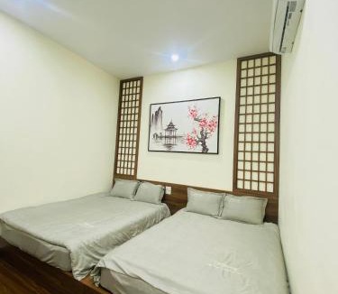 Ninh Binh Apartment | CHIRU House Ninh Bình