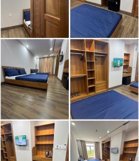 Bac Lieu Hotel | Chivas hotel Bạc Liêu
