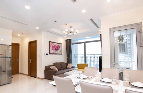 Hang Xanh Apartment | Cho thuê căn hộ dịch vụ ngắn hạn/dài hạn