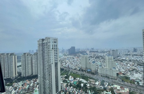 Hang Xanh Apartment | Cho thuê căn hộ dịch vụ ngắn hạn/dài hạn