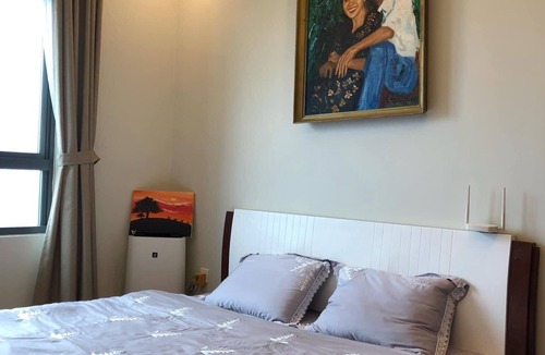 Gia Lam Apartment | Cho thue chung cu cao cap Ocean Park 3