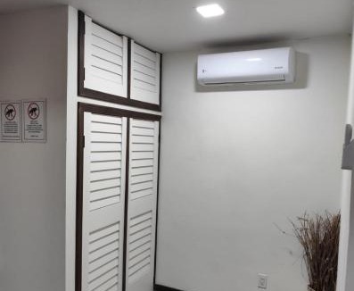 Primera Seccion Apartment | Chocolate condo