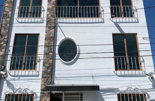 Cholula Hotel | CHOLULA SUITES