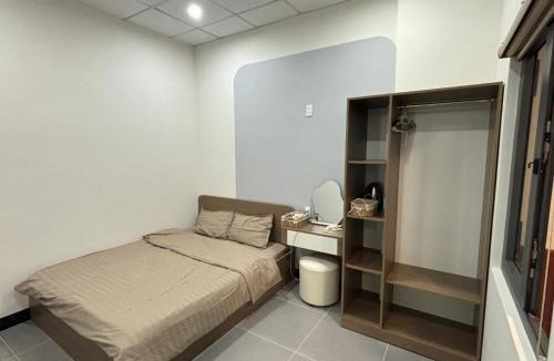 Ninh Hai House | Chou Homestay