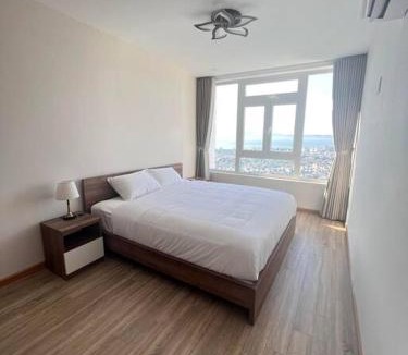 Da Nang City Centre Apartment | ChouChou Apartment