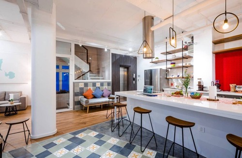 Phuong 15 Apartment | Christina's ∙NT32∙SUITE in the heart of SAIGON∙