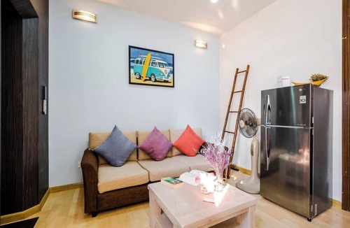 Phuong 15 Apartment | Christina's ∙NT32∙SUITE in the heart of SAIGON∙
