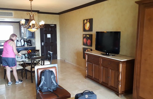 Punta Sam Resort | (CHRISTMAS ON SALE) SPEND CHRISTMAS IN CANCUN IN A LUXURIOUS ONE BEDROOM