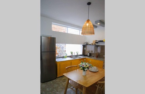 Phan Rang - Thap Cham Villa | [Chuồn Chuồn Home No.3] Near the Sea & Vincom mall