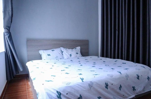 Phan Rang - Thap Cham Villa | [Chuồn Chuồn Home No.3] Near the Sea & Vincom mall