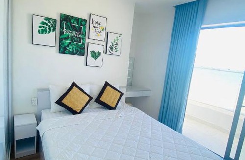 Quy Nhon Apartment | Chuỗi căn hộ 5 sao Quy Nhơn